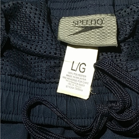 Swim Trunks - Picture 7 of 7